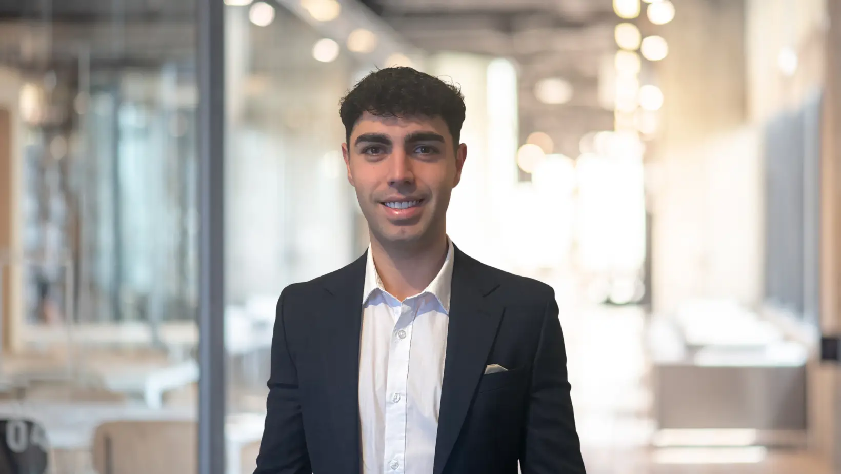 Adam Davis Prime Residential Liverpool