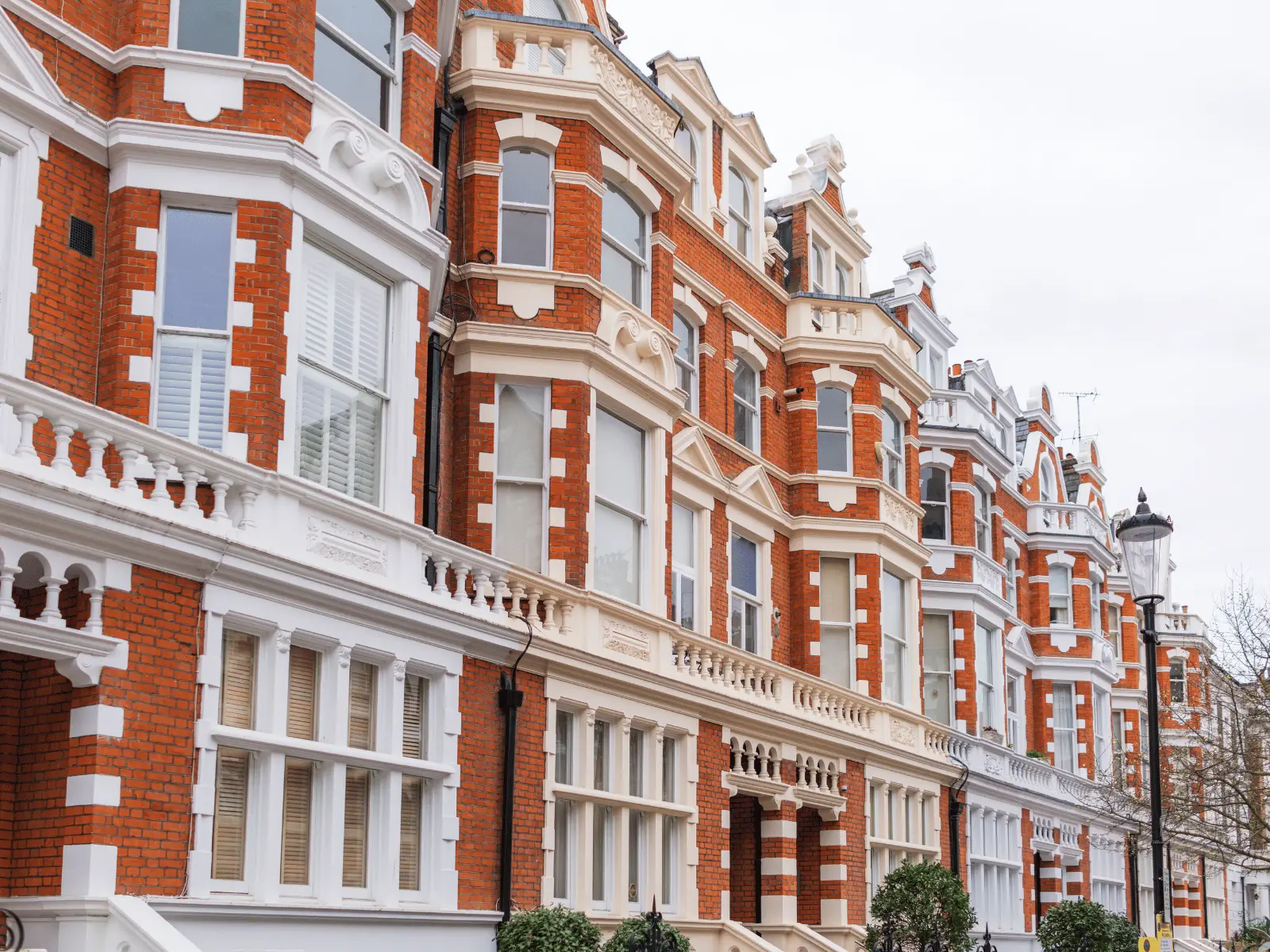 HMOs Property Management In London