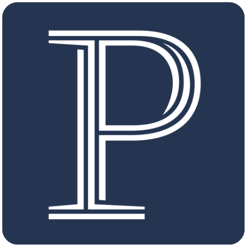 P Prime Residential Favicon