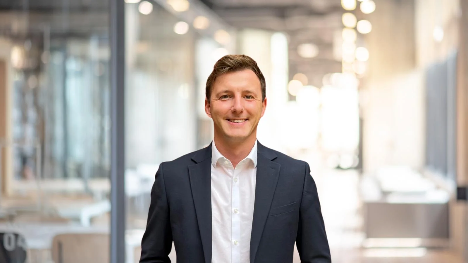 Ryan Armitage, Prime Residential Lettings Negotiator Manchester