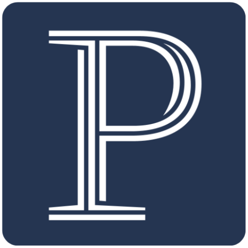 Prime Residential Website Favicon