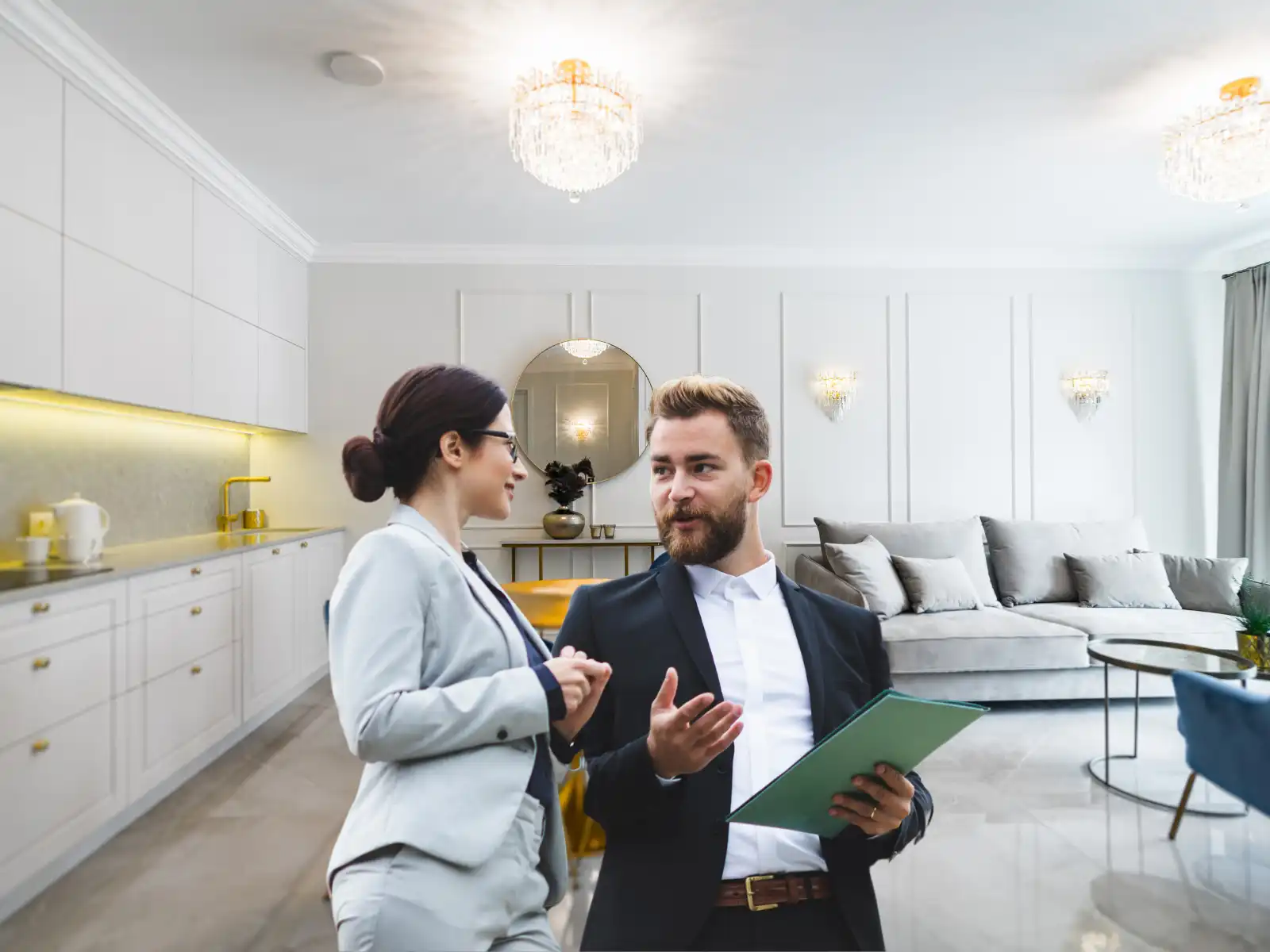 The Hidden Benefits Of Using A Property Management Company