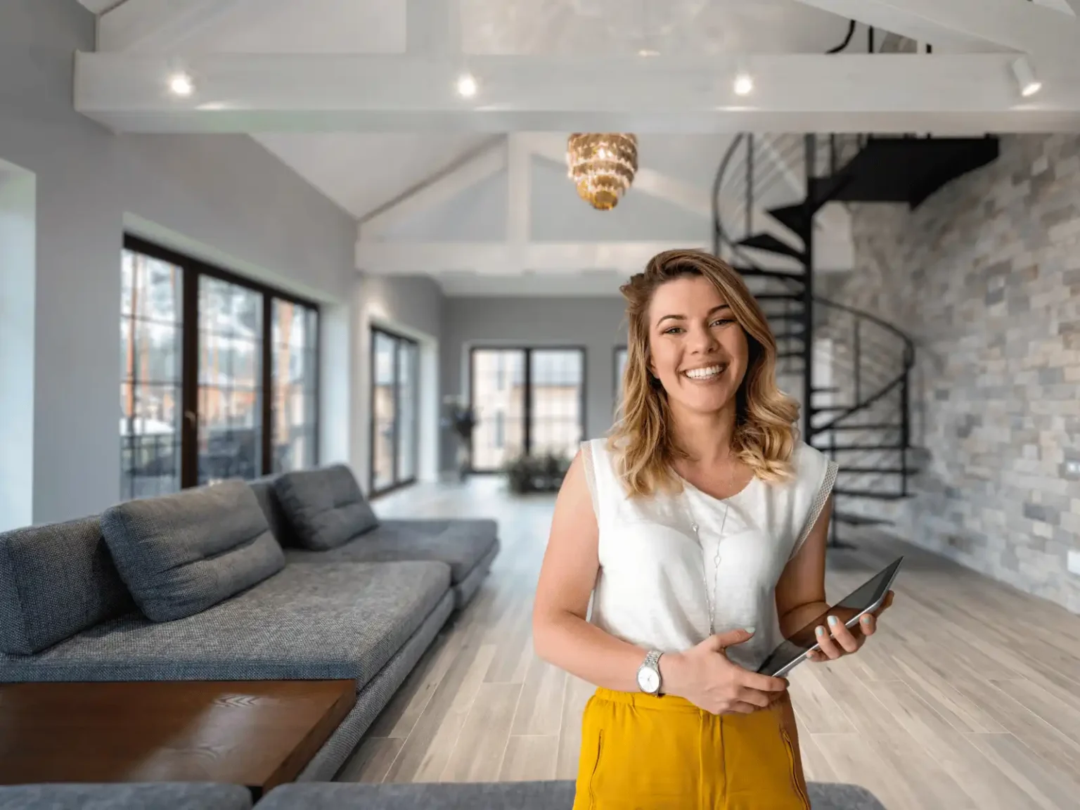 Property Management Company Chelsea - Property Manager In South London Apartment