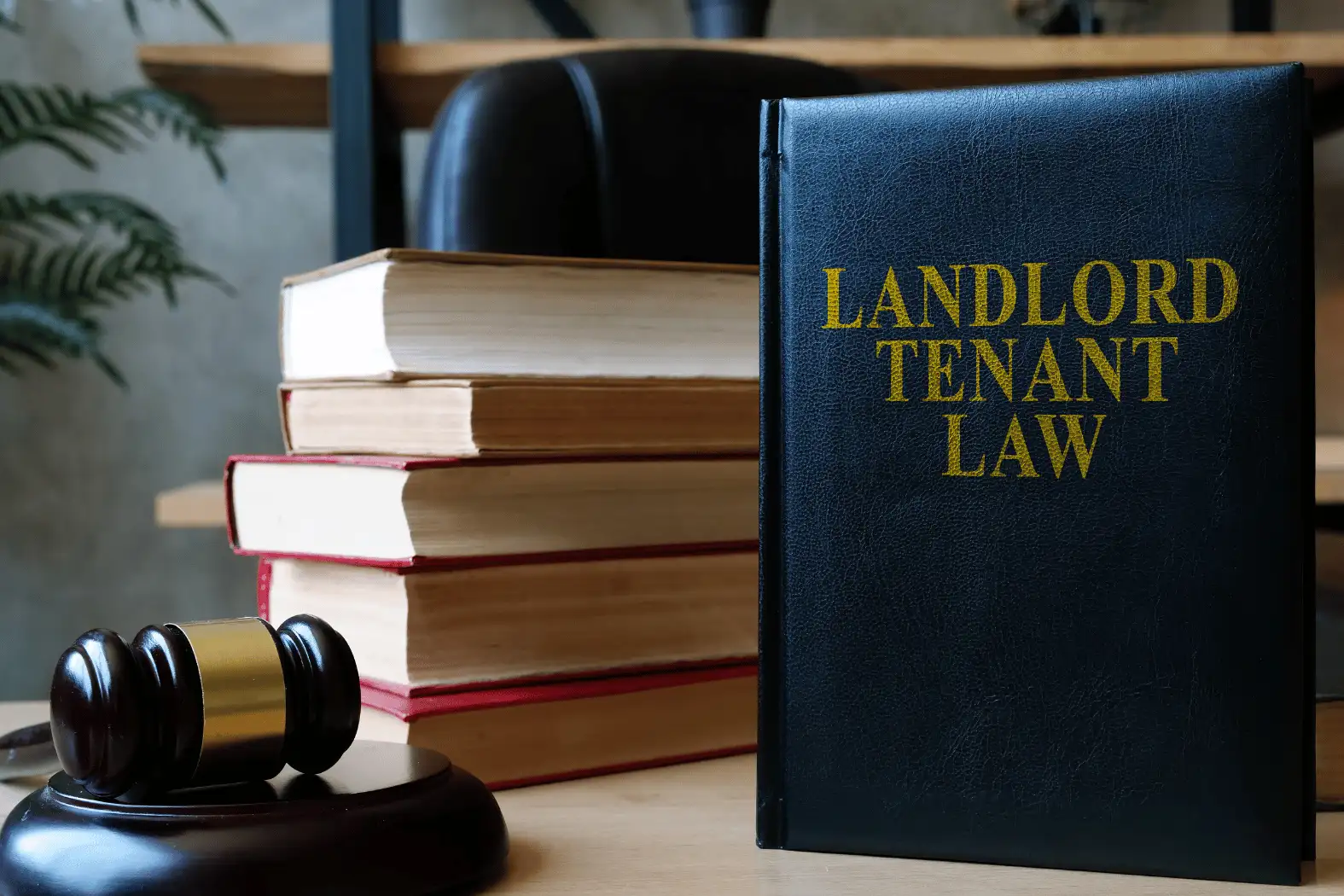 Landlord Tenant Law - Landlord & Tenant Act 1985