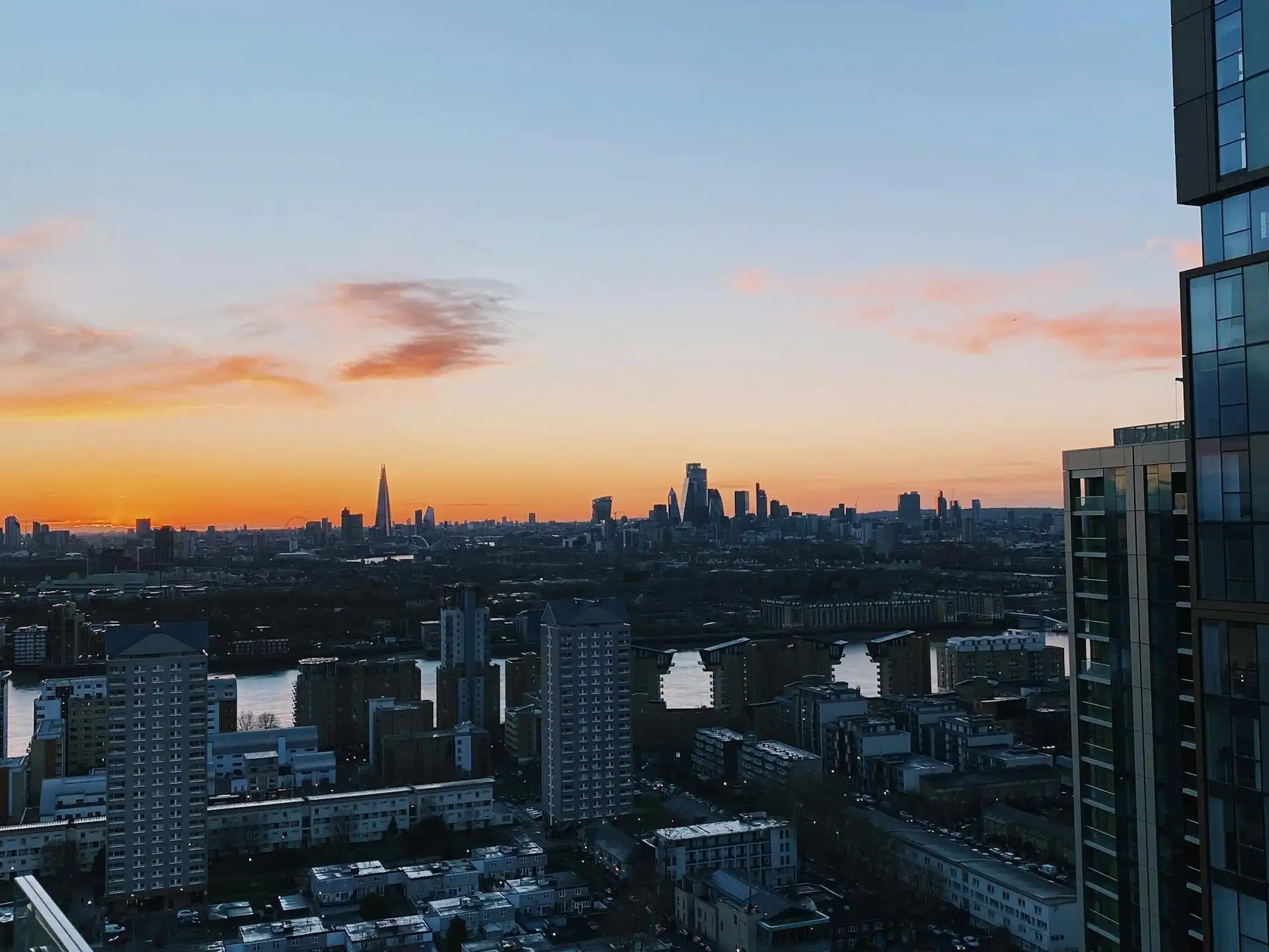 The Rise of London Letting Agents: Understanding the Evolution of the Industry