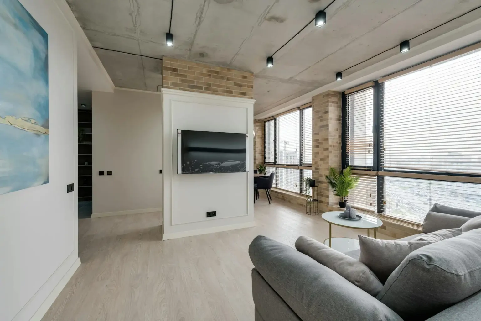 An Apartment Letting Managed By Prime London Letting Agents