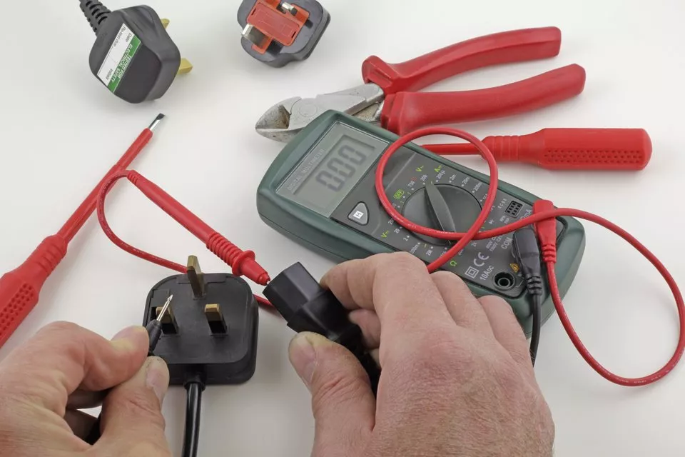 PAT Testing Kit