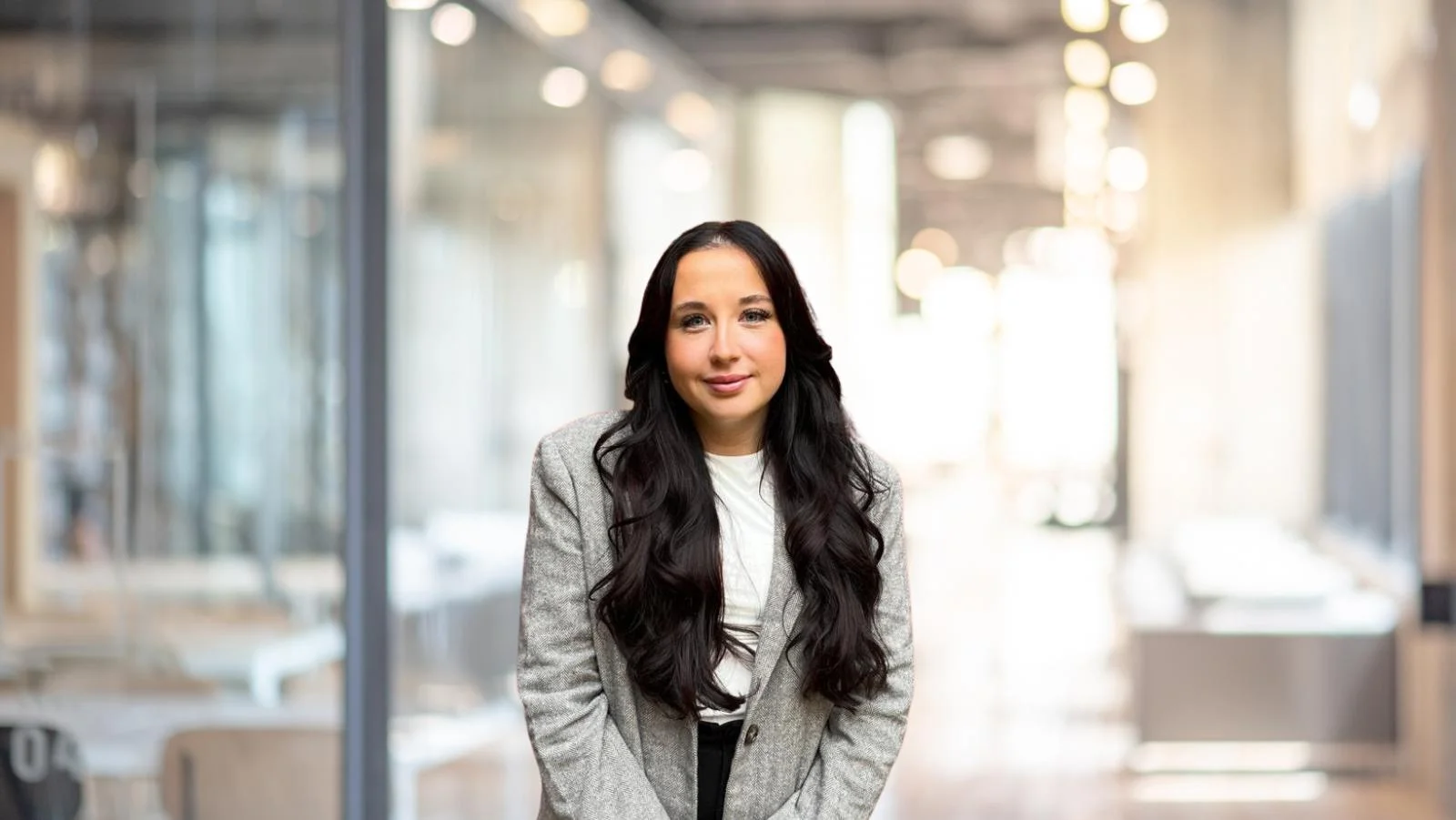 Ellie Seal, Prime Residential Lettings Negotiator Manchester