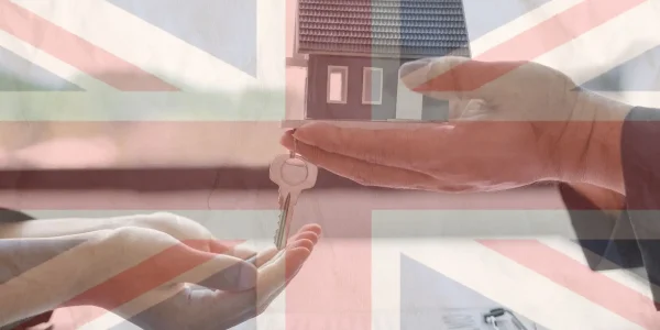 Landlord Responsibilities UK - Union Jack & Property Management Agent